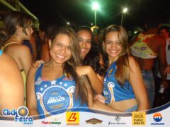 Bloco dos Amigos